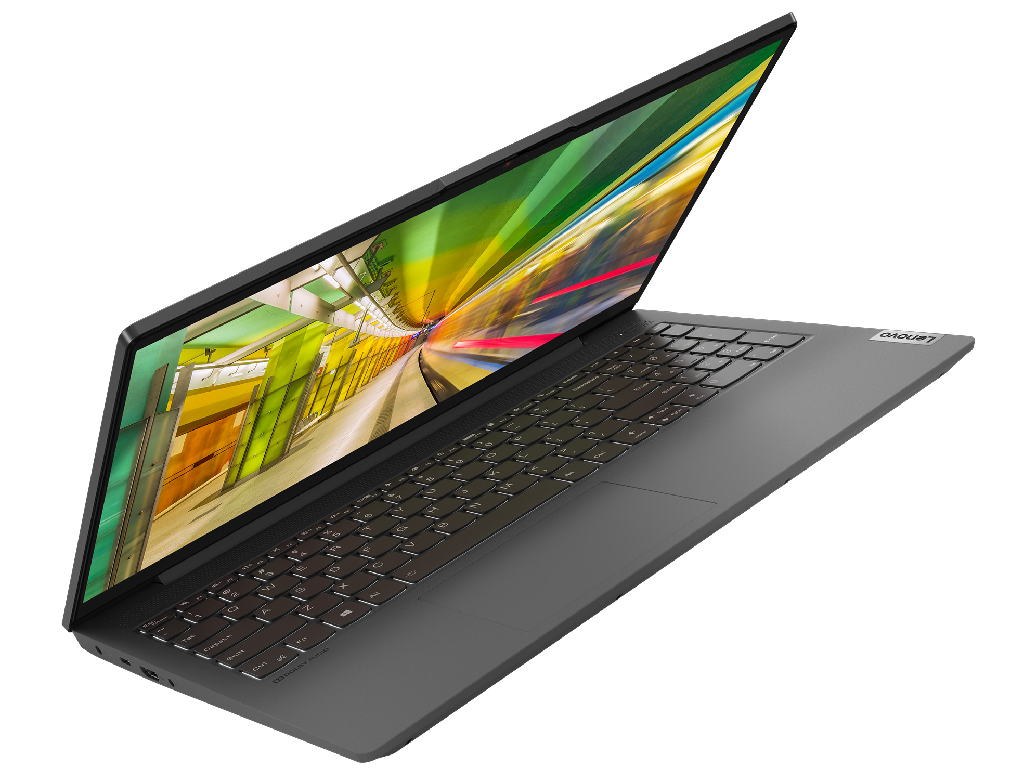 Lenovo  IdeaPad 5 15ALC05 Grey