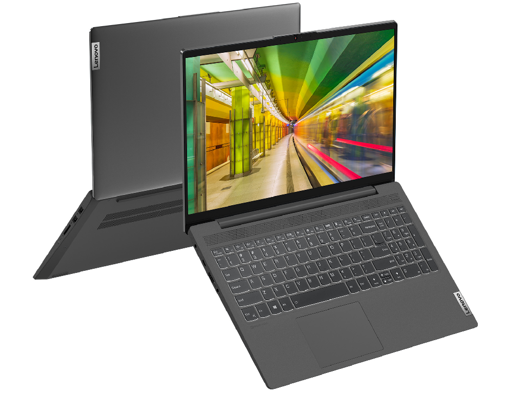Lenovo  IdeaPad 5 15ALC05 Grey