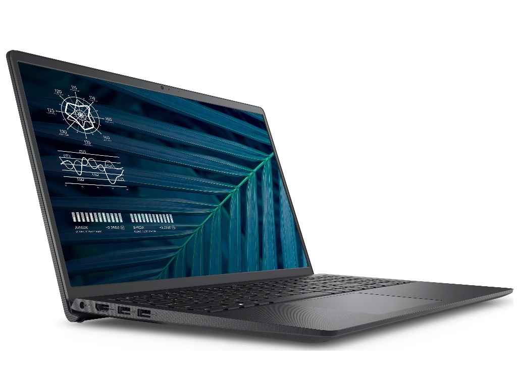 DELL Vostro 3520 Black