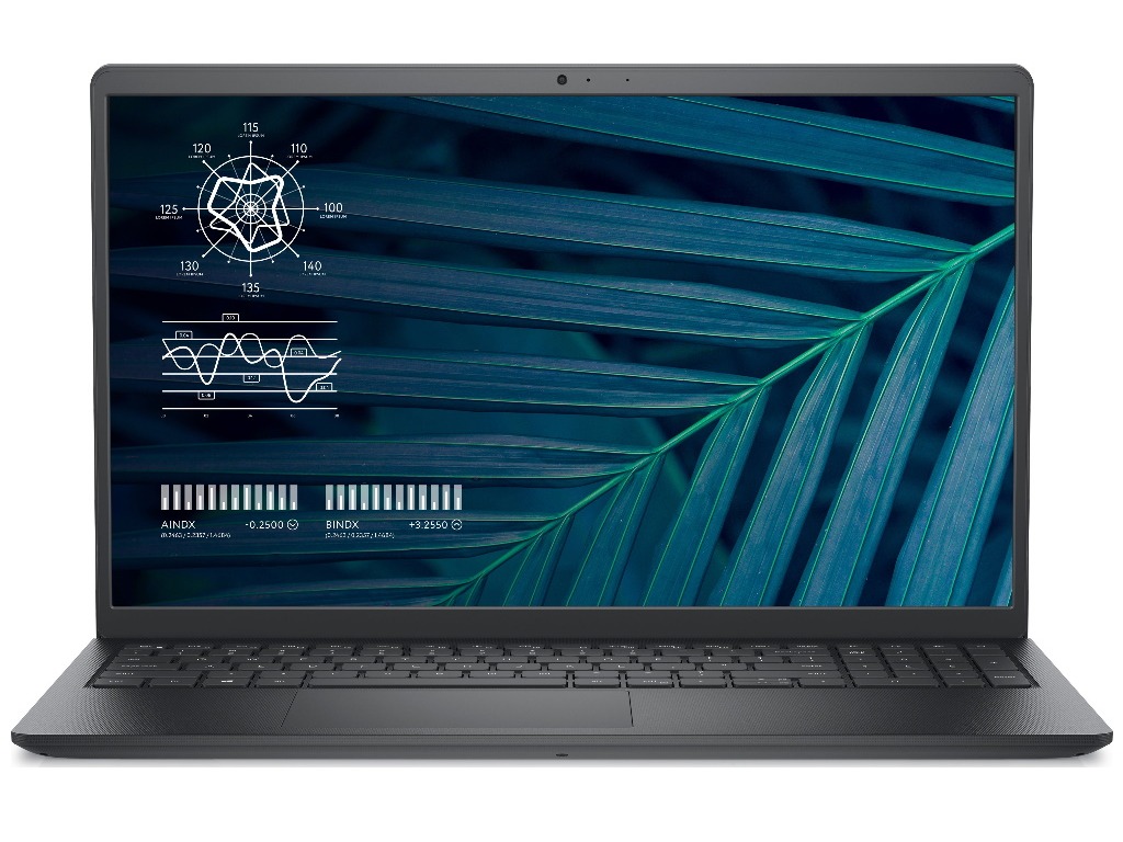 DELL Vostro 3520 Black