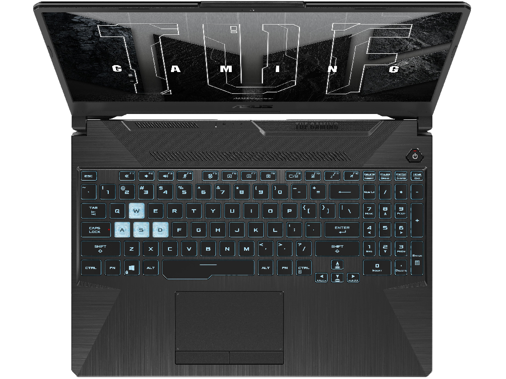 ASUS TUF Gaming A15 FA506NFR
