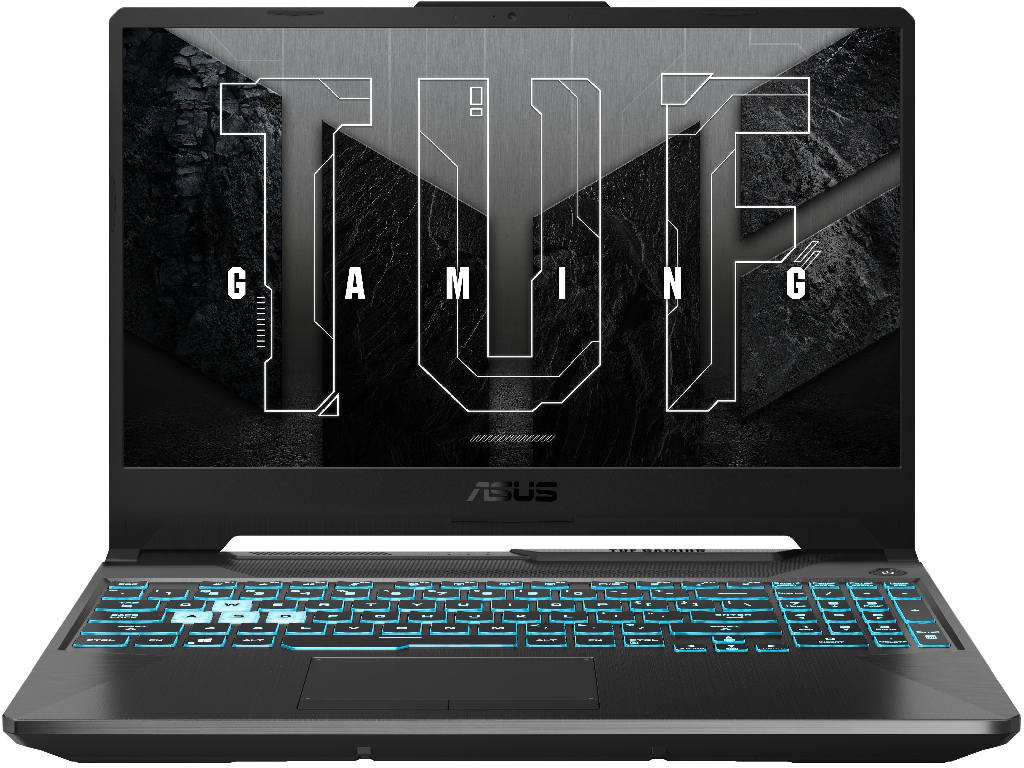 ASUS TUF Gaming A15 FA506NFR