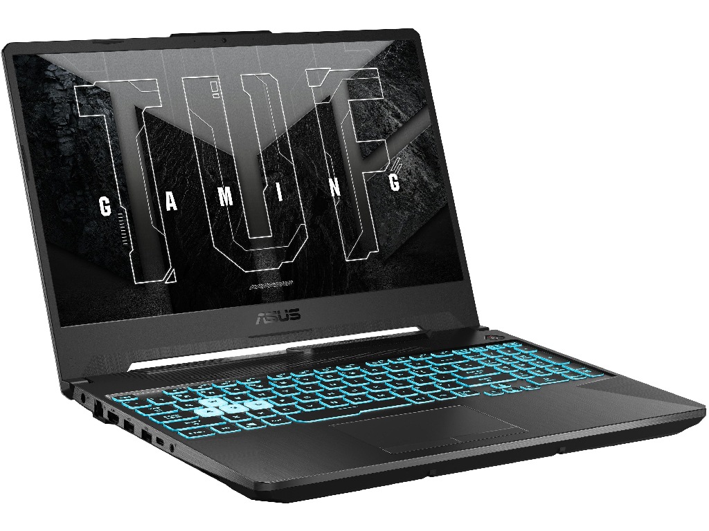 ASUS TUF Gaming A15 FA506NFR