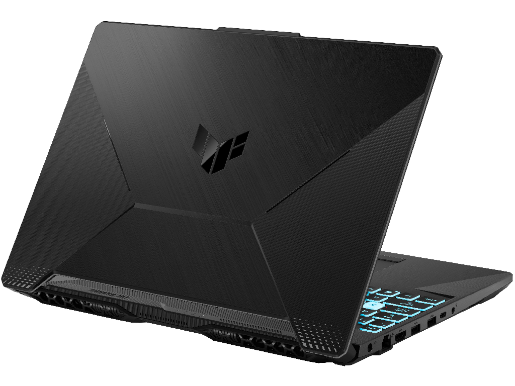 ASUS TUF Gaming A15 FA506NFR
