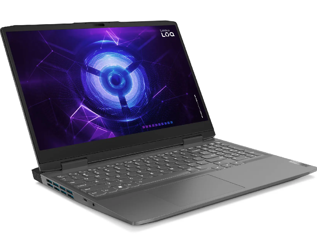 Lenovo LOQ 16IRH8 (16.0)