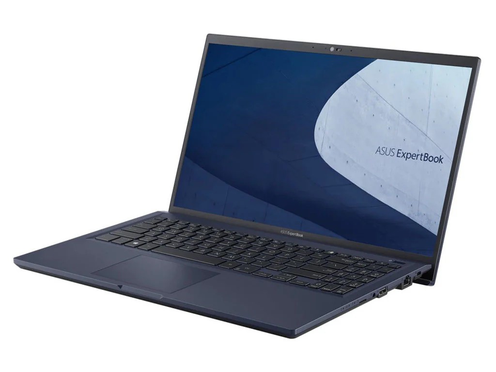 ASUS ExpertBook P2