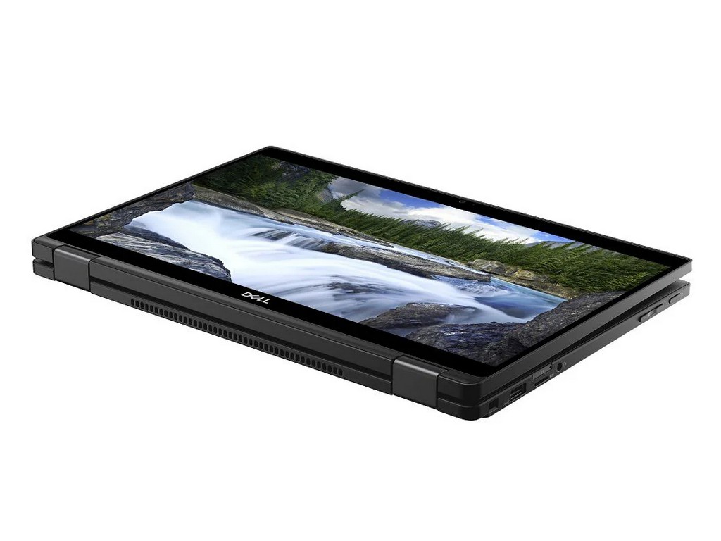 DELL Latitude 7390 TOUCH