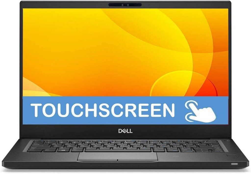 DELL Latitude 7390 TOUCH