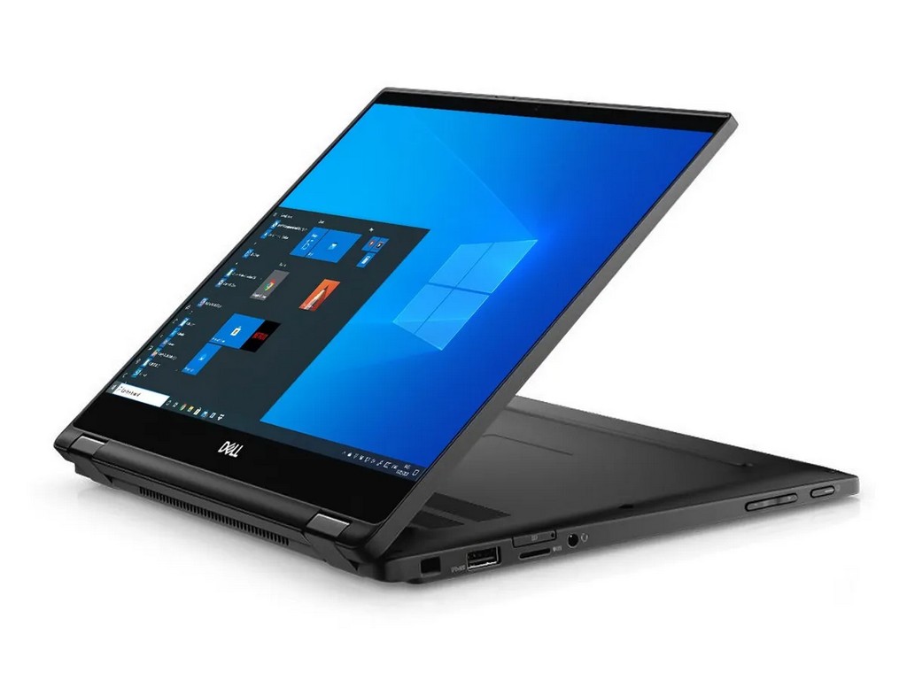 DELL Latitude 7390 TOUCH