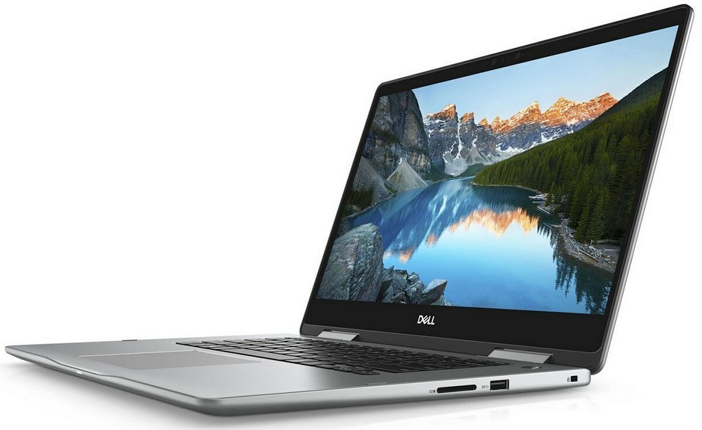 DELL Latitude 7390 TOUCH