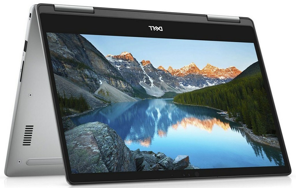 DELL Latitude 7390 TOUCH