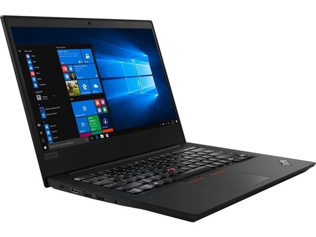 Lenovo ThinkPad E480
