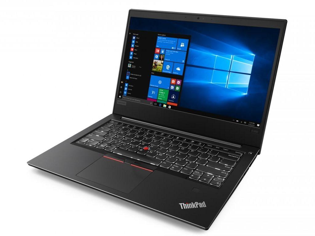 Lenovo ThinkPad E480