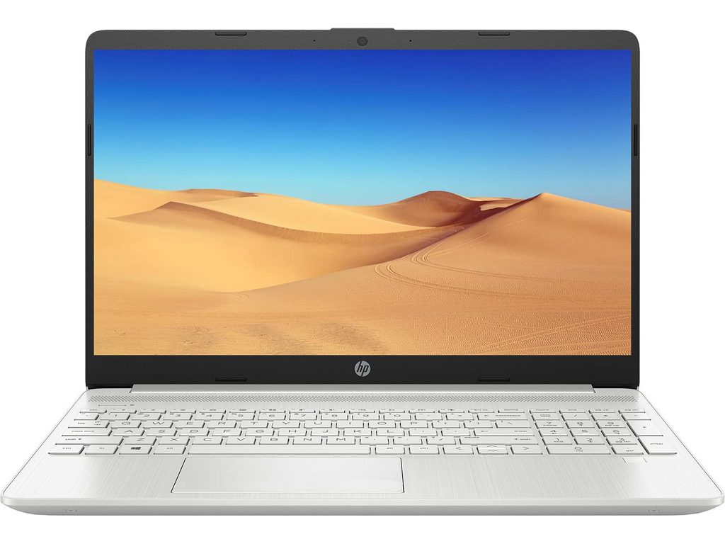 HP Pavilion 15