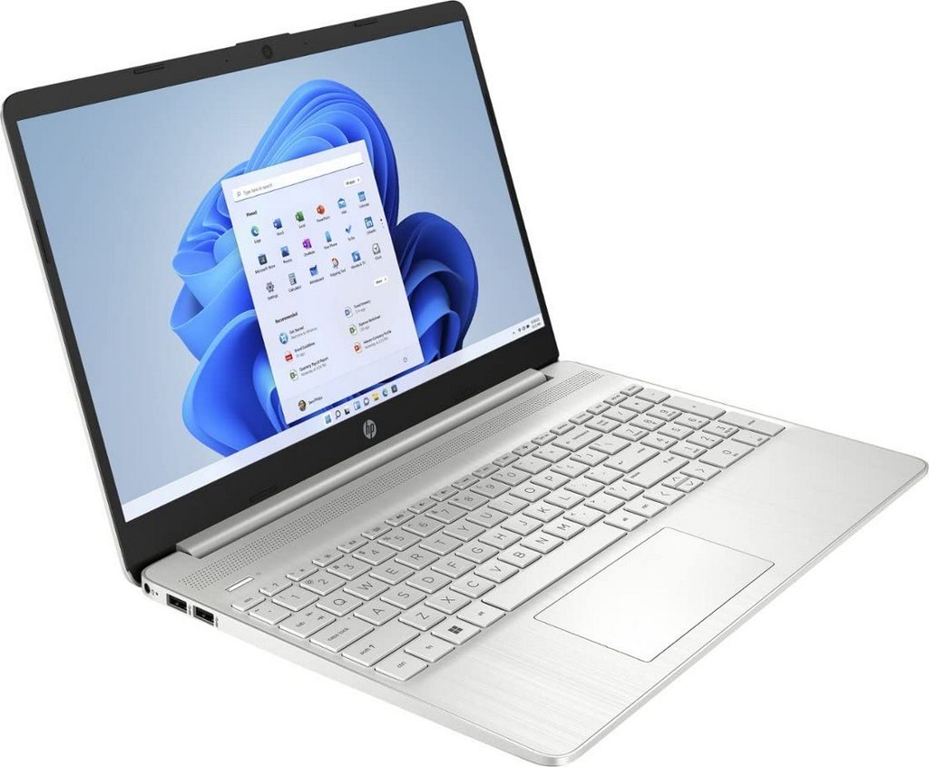 HP Pavilion 15