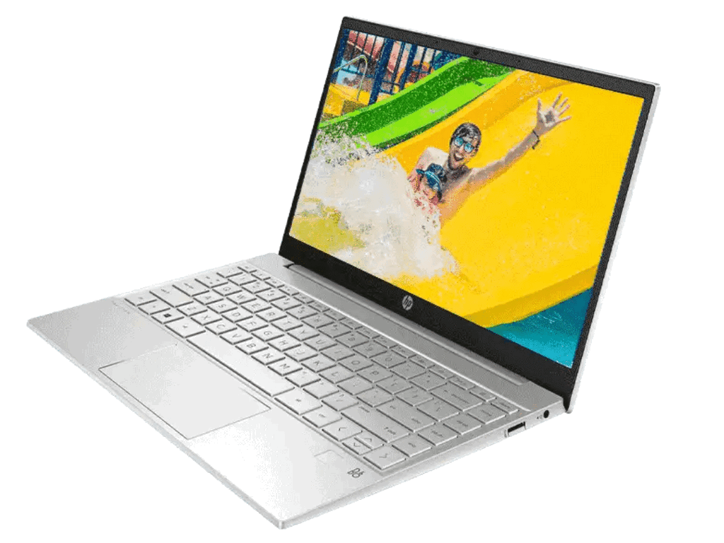 HP Pavilion 15