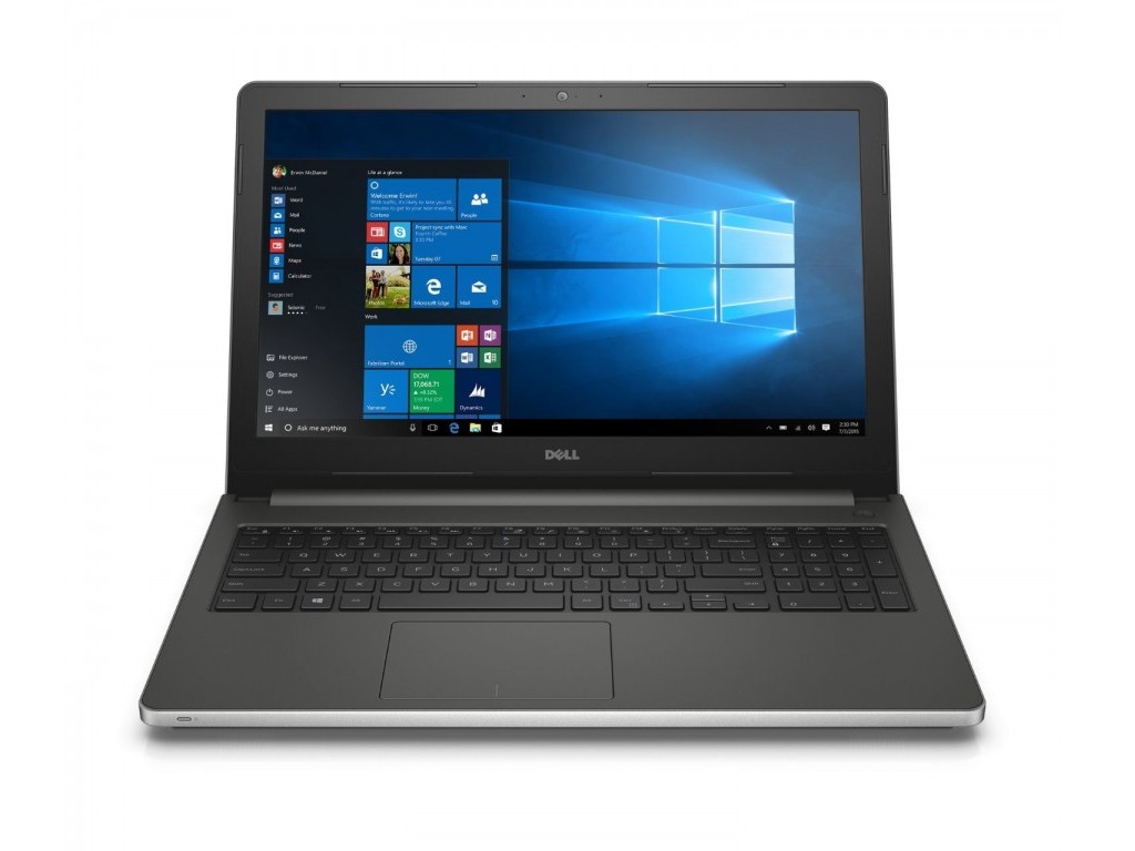 DELL Inspiron 5559 TOUCH (15.6)
