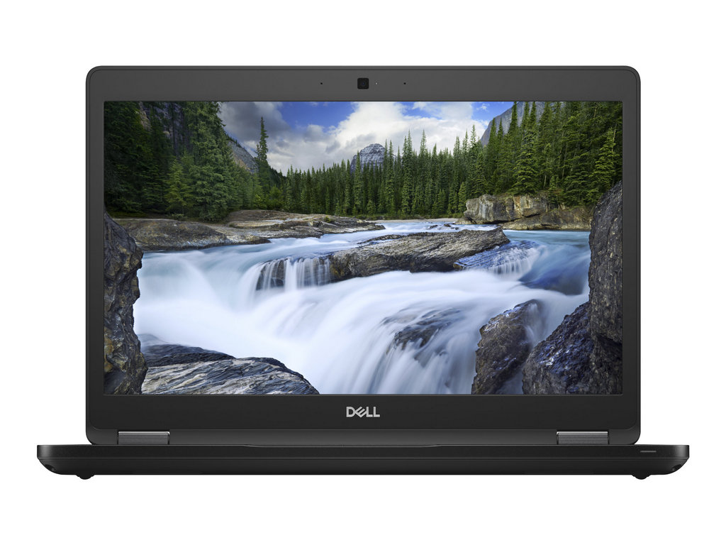 DELL Latitude 5490
