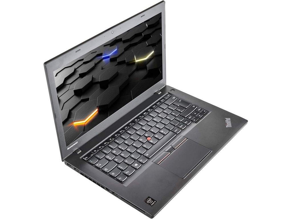 Lenovo ThinkPad T450