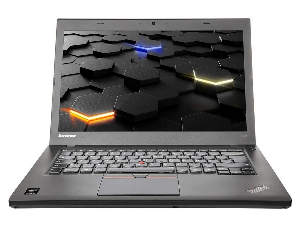 Lenovo ThinkPad T450