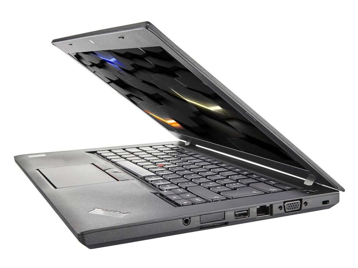 Lenovo ThinkPad T450