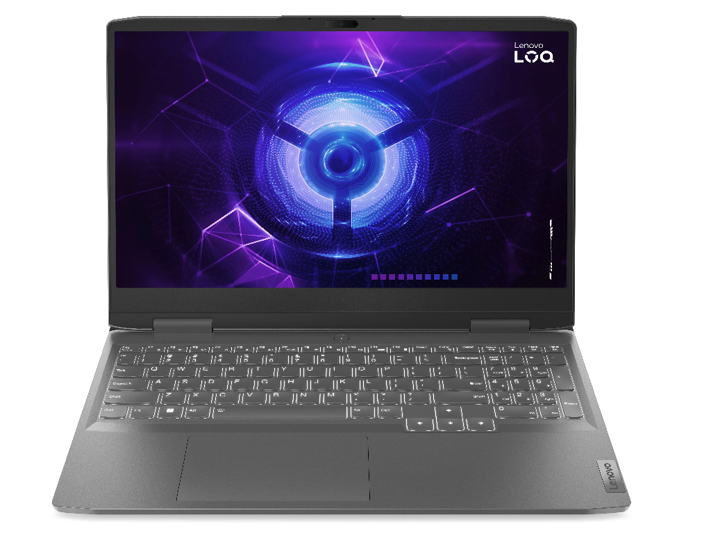 Lenovo LOQ 16IRH8 (16.0)