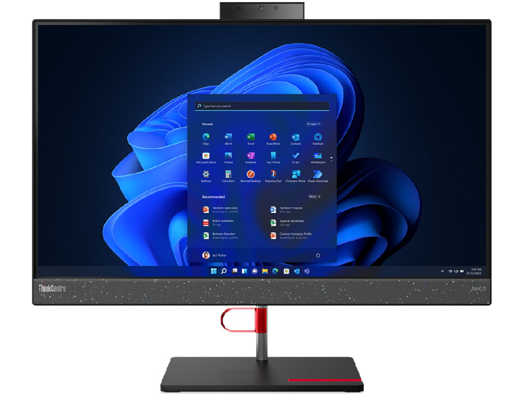 Lenovo ThinkCentre neo 50a gen 5