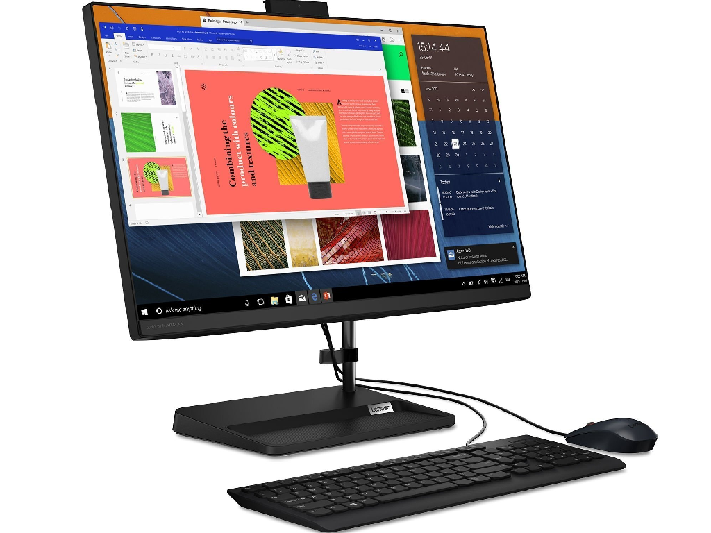 Lenovo IdeaCentre 3 24IAP7
