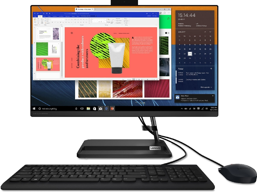 Lenovo IdeaCentre 3 24IAP7