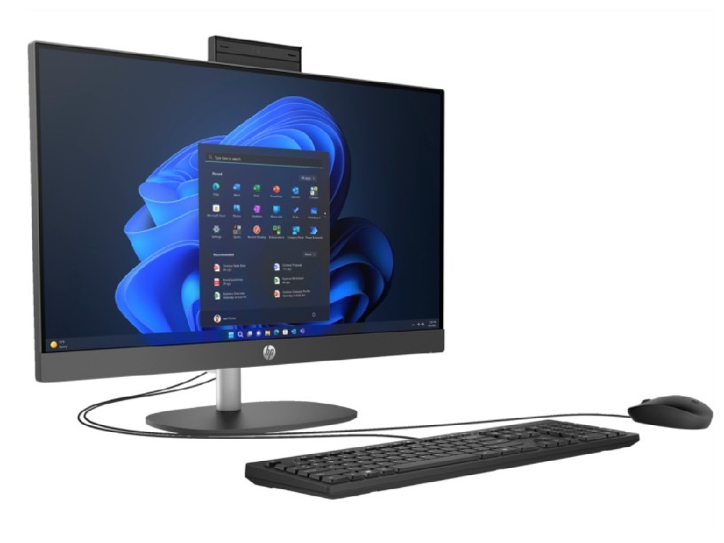 HP ProOne 245 G10