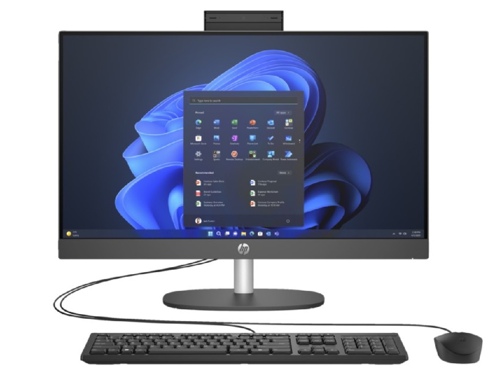 HP ProOne 245 G10