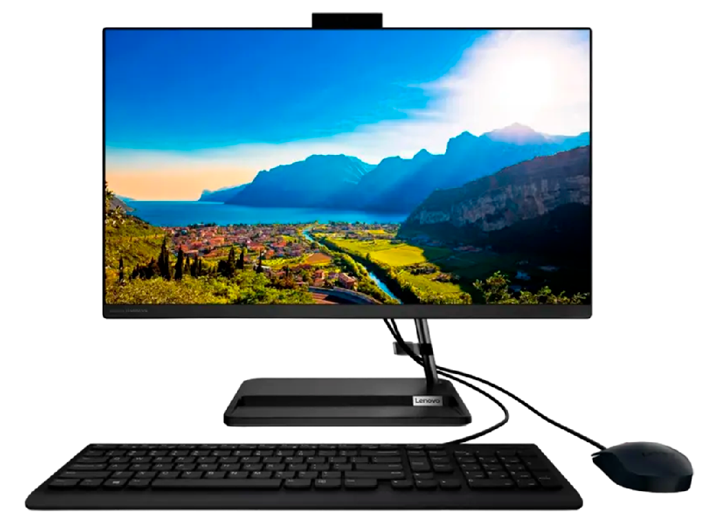 Lenovo IdeaCentre 3 24ALC6