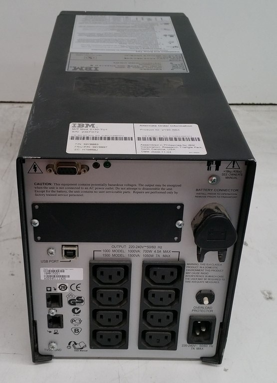 IBM 1000I eServer (750W)