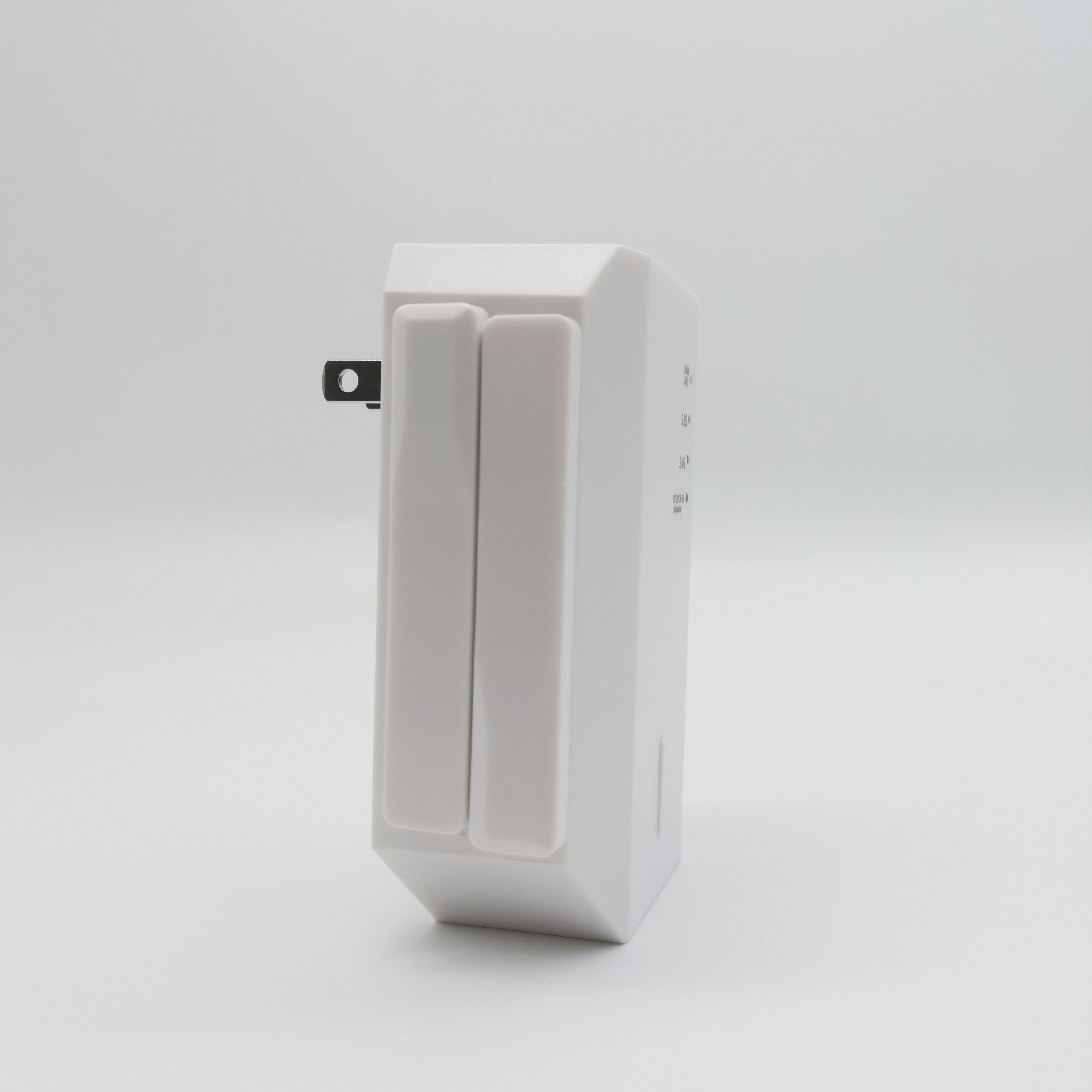 Tronic Repeater Wi-Fi  2.4GHz - 5.0GHz (TC20.RE.0066-1200M)