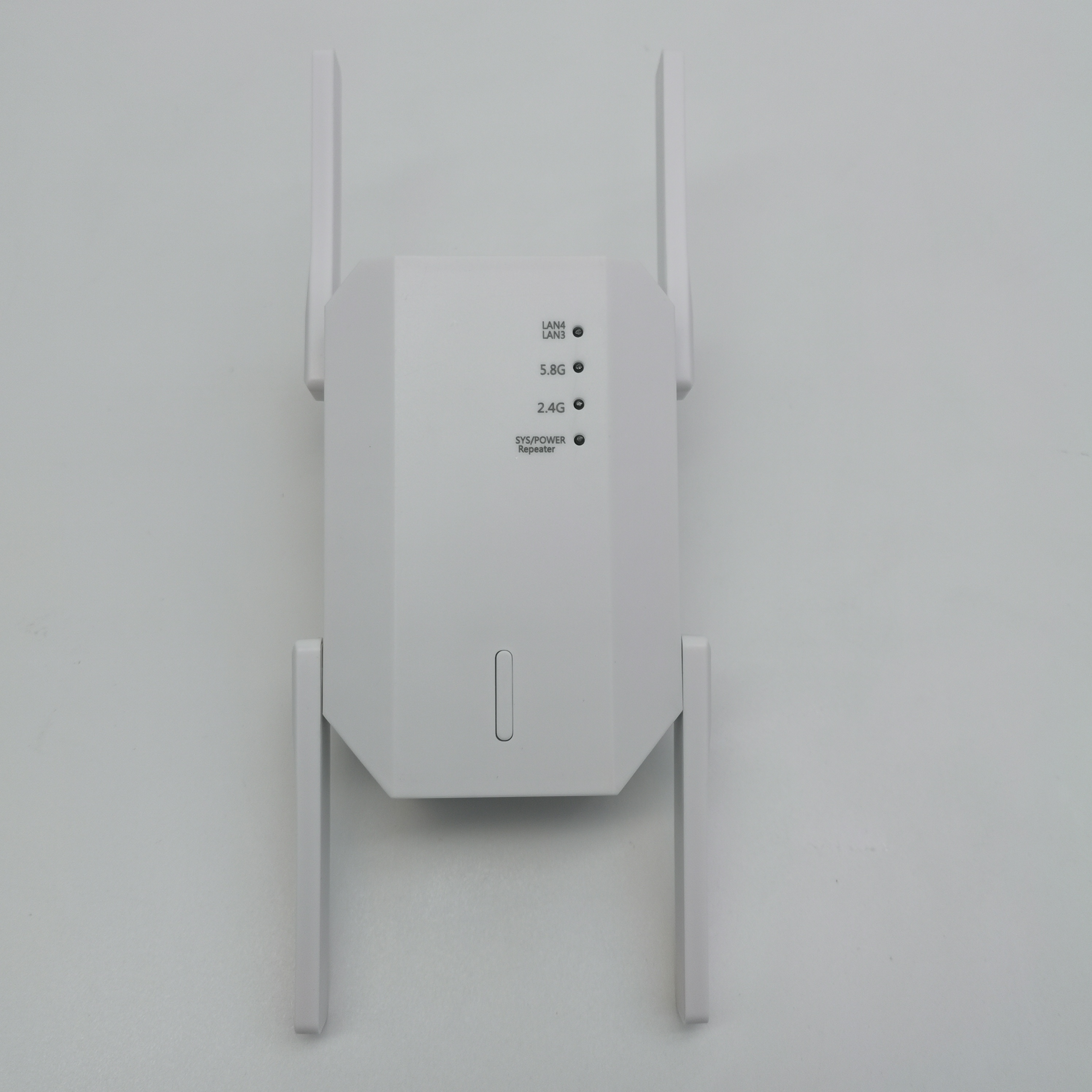 Tronic Repeater Wi-Fi  2.4GHz - 5.0GHz (TC20.RE.0066-1200M)