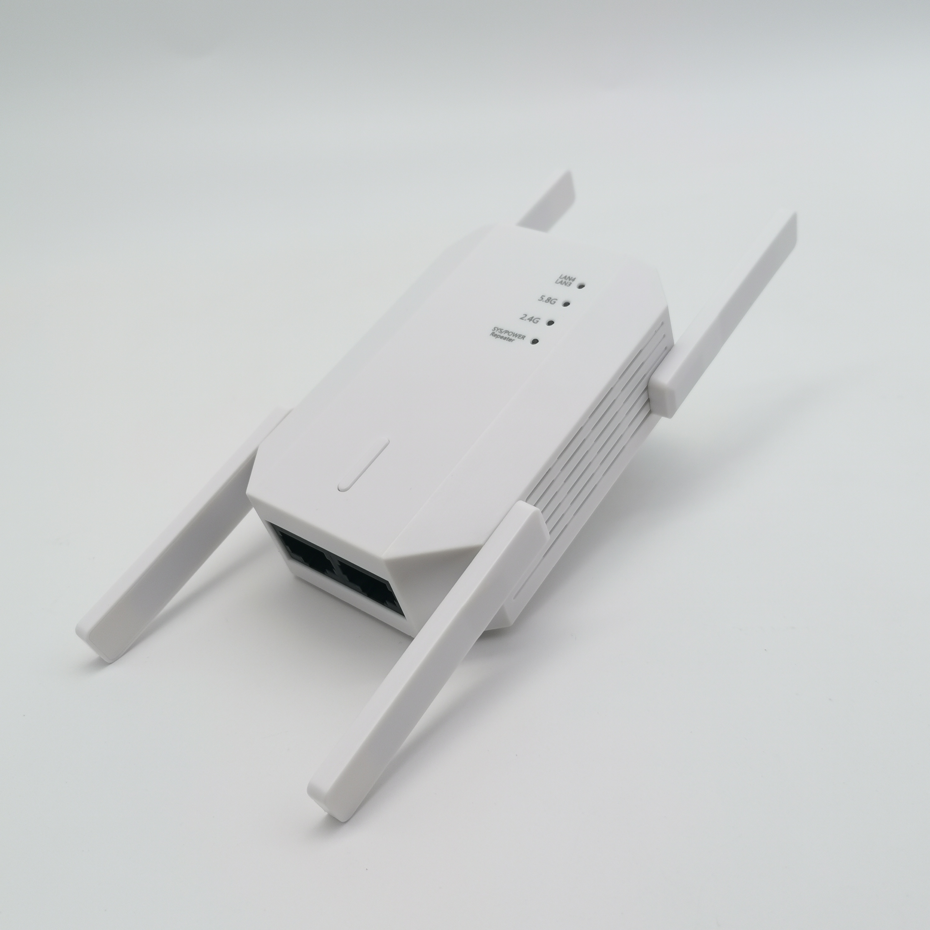 Tronic Repeater Wi-Fi  2.4GHz - 5.0GHz (TC20.RE.0066-1200M)