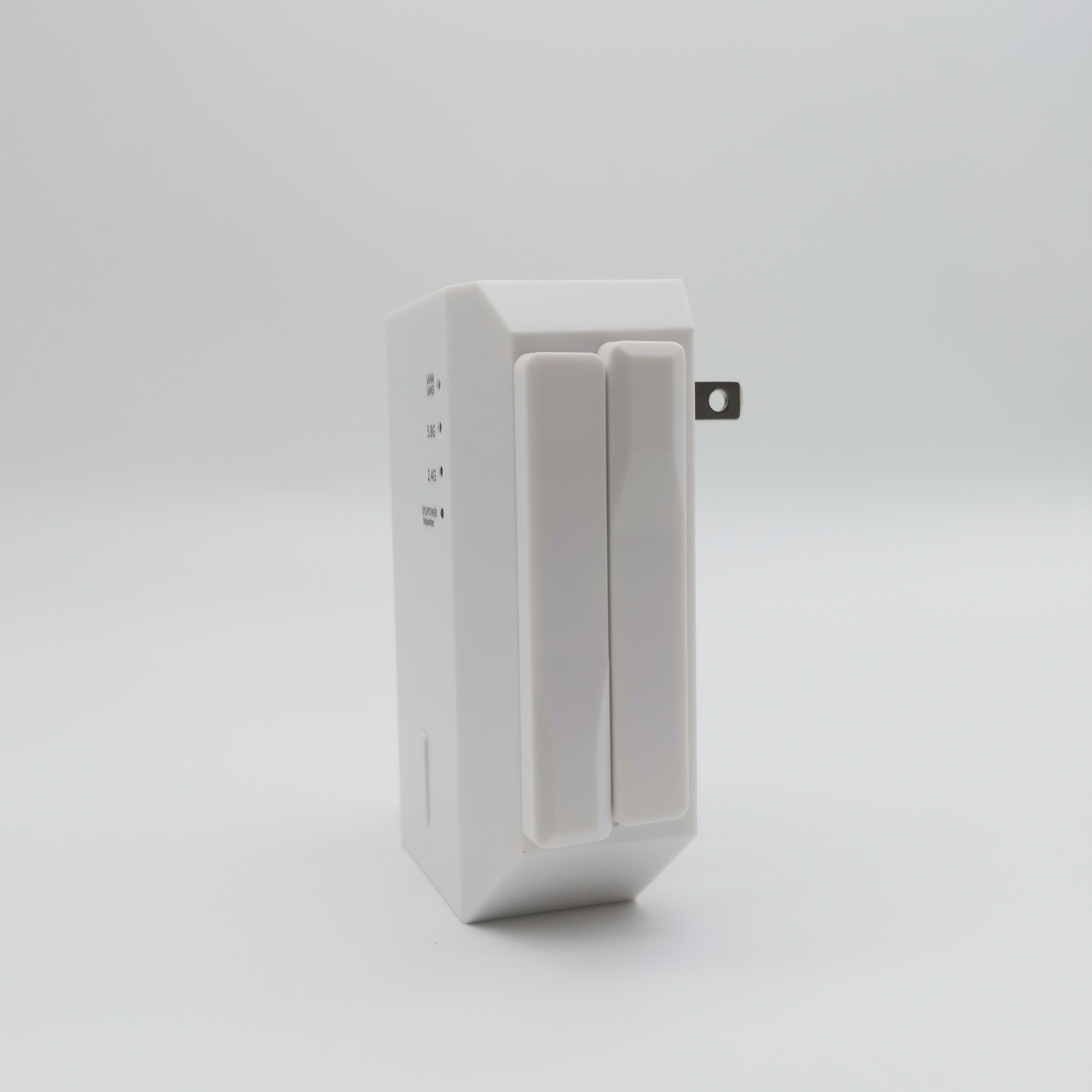 Tronic Repeater Wi-Fi  2.4GHz - 5.0GHz (TC20.RE.0066-1200M)