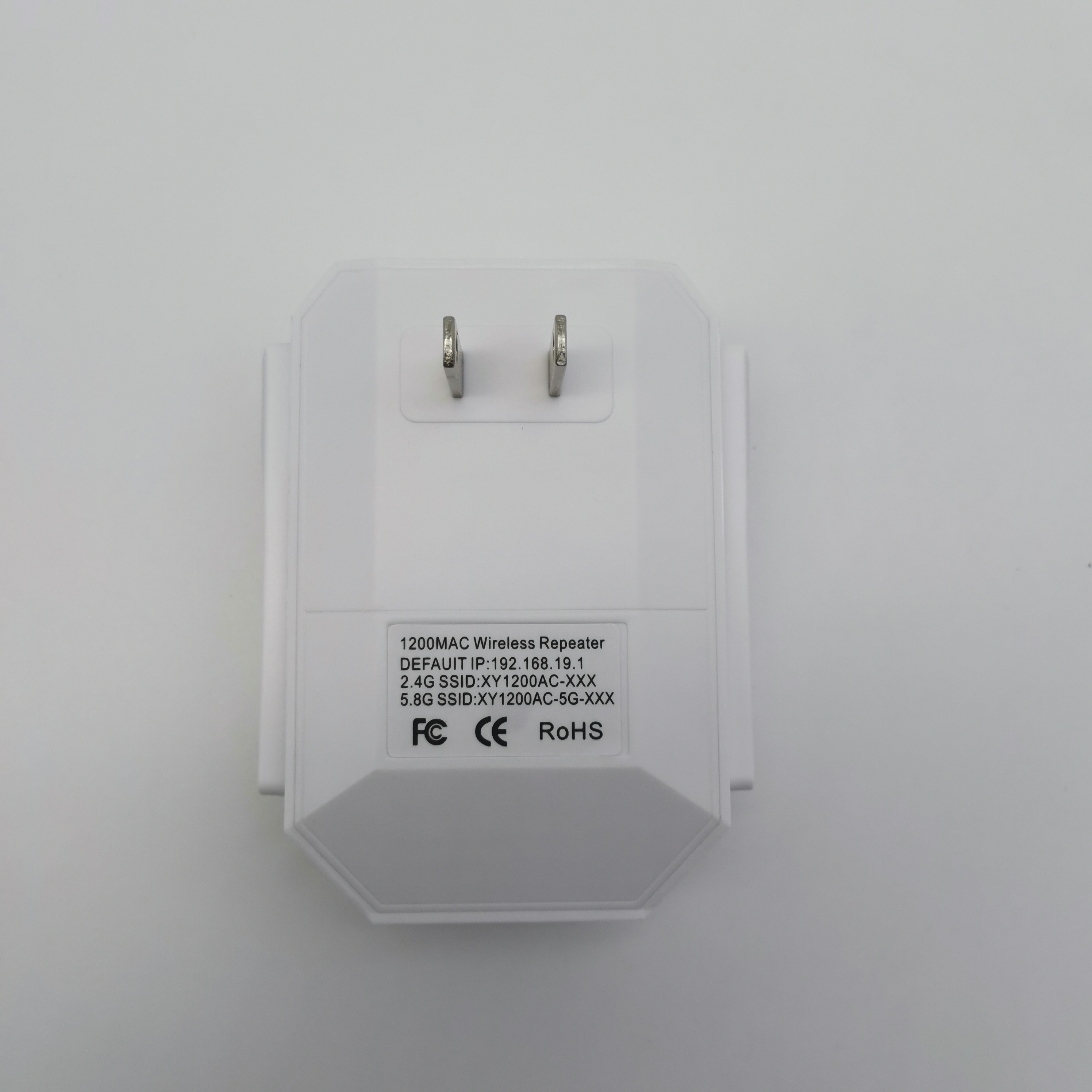 Tronic Repeater Wi-Fi  2.4GHz - 5.0GHz (TC20.RE.0066-1200M)
