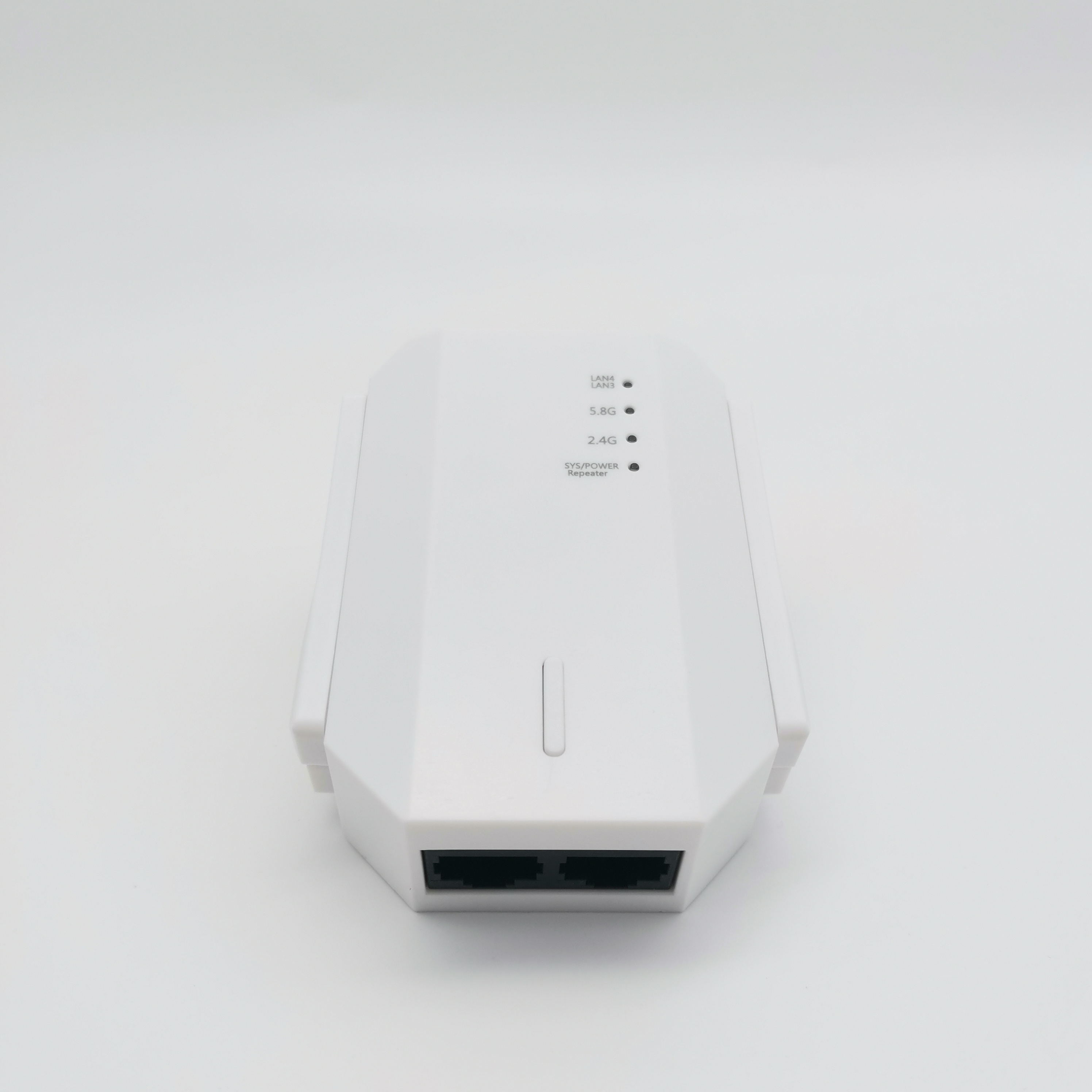 Tronic Repeater Wi-Fi  2.4GHz - 5.0GHz (TC20.RE.0066-1200M)