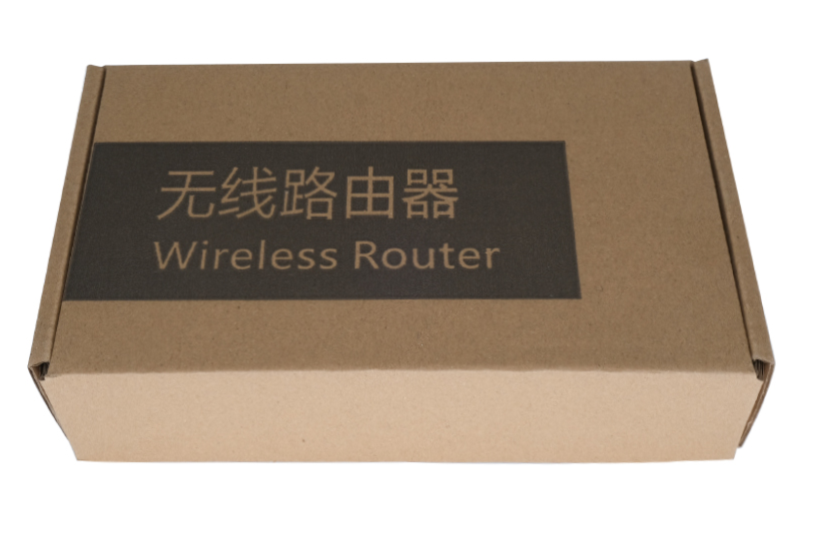 Tronic TC20.RO.0030-WiFi4 Router 2.4GHz
