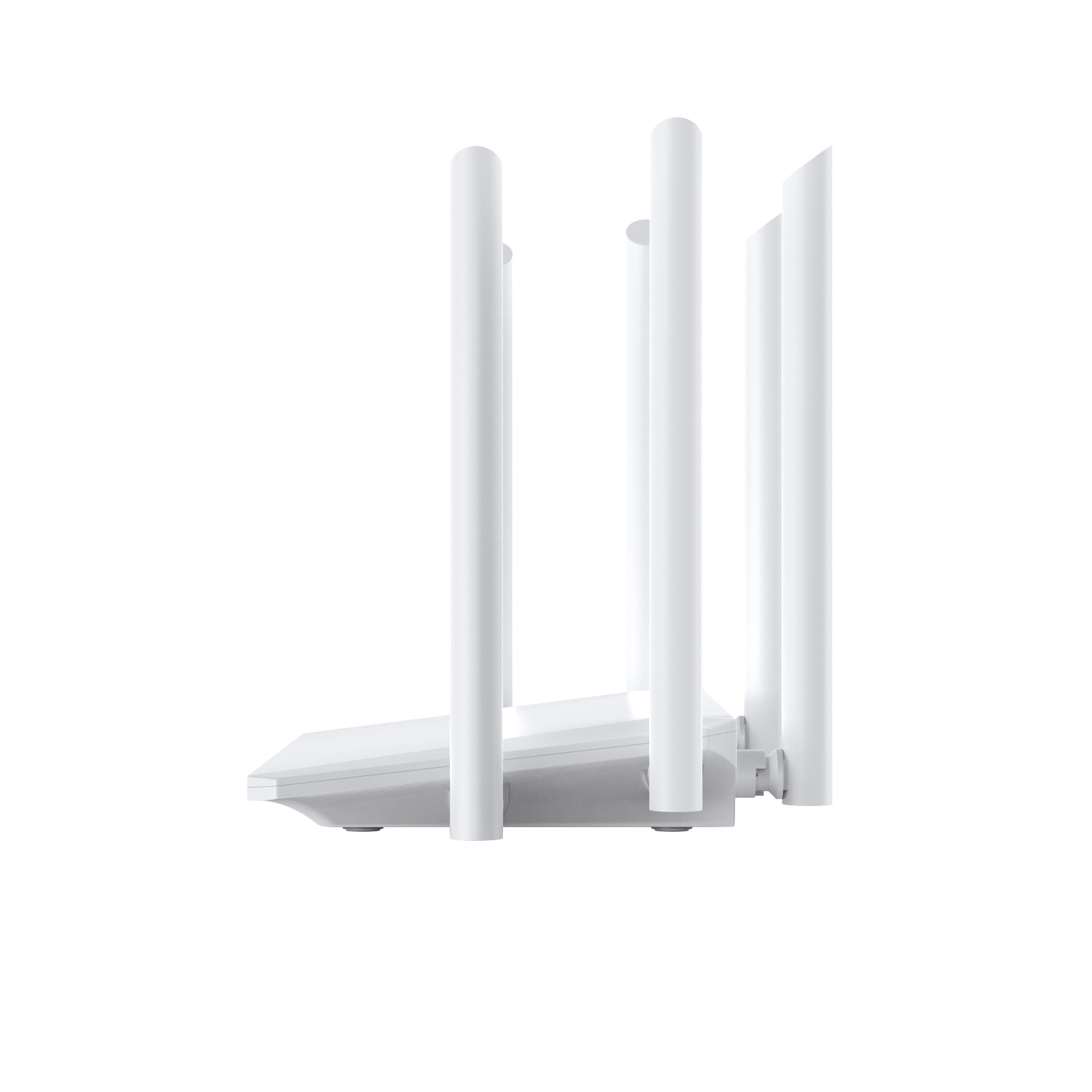 Tronic TC20.RO.0023-WiFi5 Router 2.4GHz + 5GHz