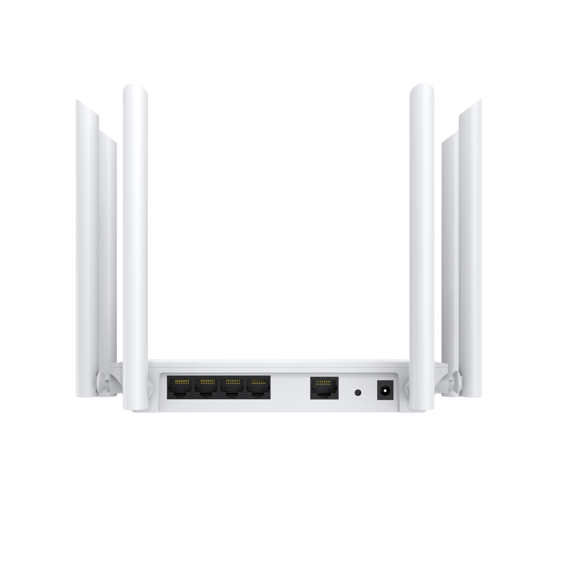 Tronic TC20.RO.0023-WiFi5 Router 2.4GHz + 5GHz