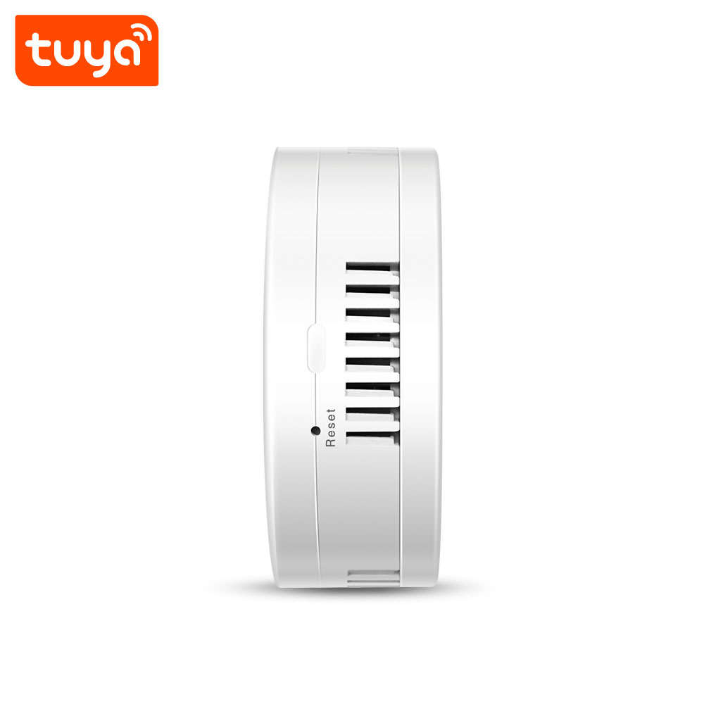 PST CO400A Датчик CO - WiFi Tuya Smart