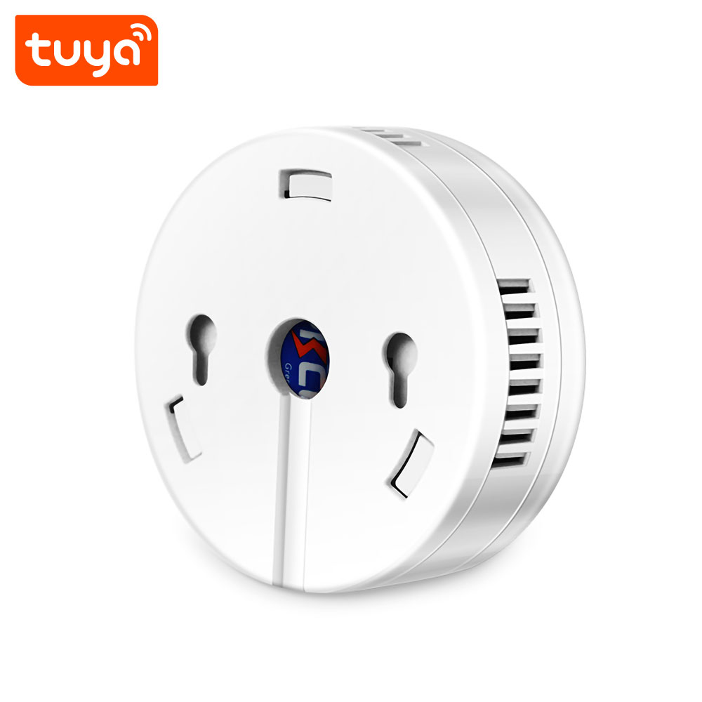 PST CO400A Датчик CO - WiFi Tuya Smart