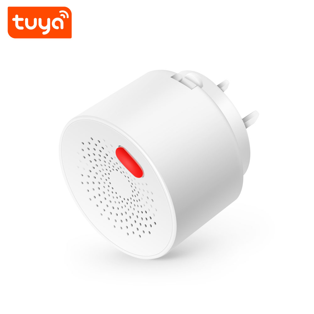PST RQ400A Датчик CH4, LPG, BIO - WiFi Tuya Smart