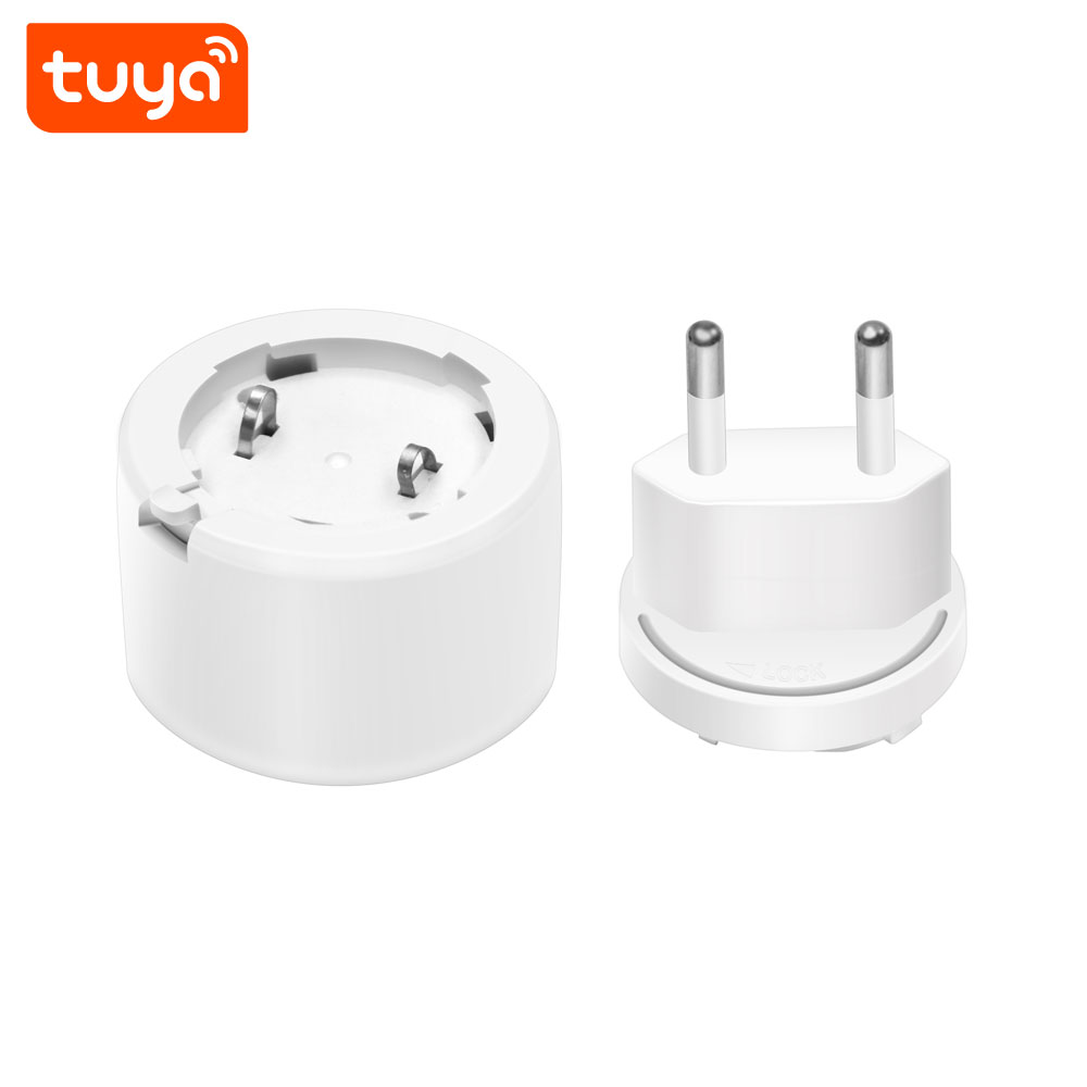 PST RQ400A Датчик CH4, LPG, BIO - WiFi Tuya Smart