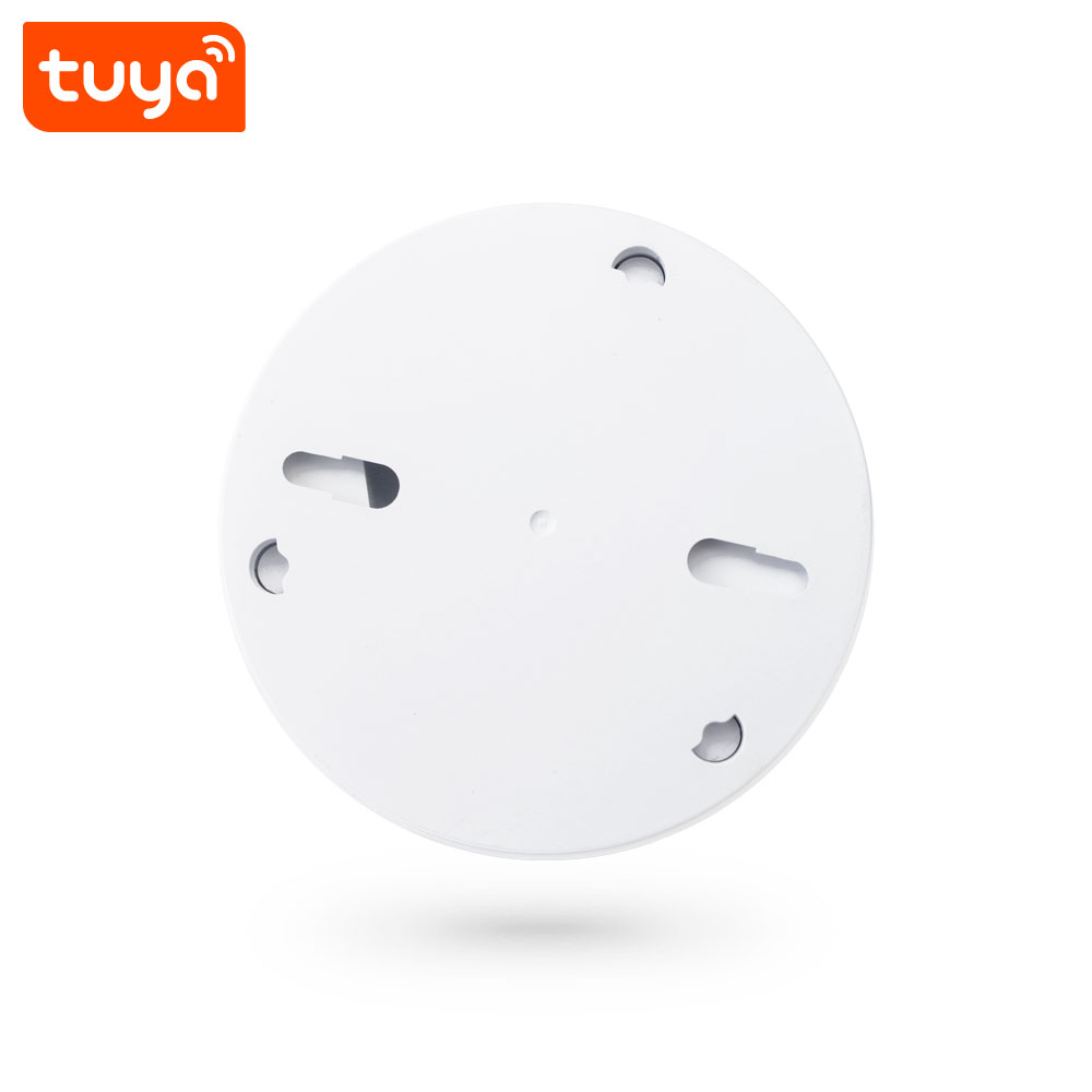 PST YG400A Датчик дыма WiFi Tuya Smart