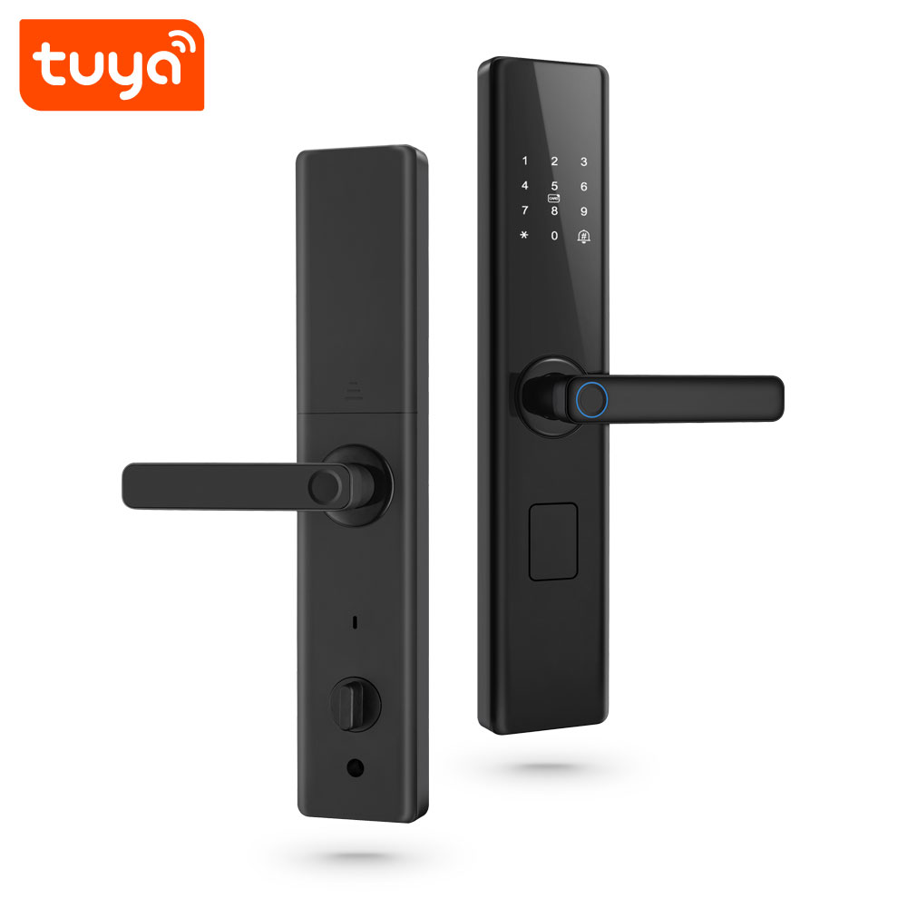 PST PST-Z13-TY Умный дверной замок WiFi Tuya