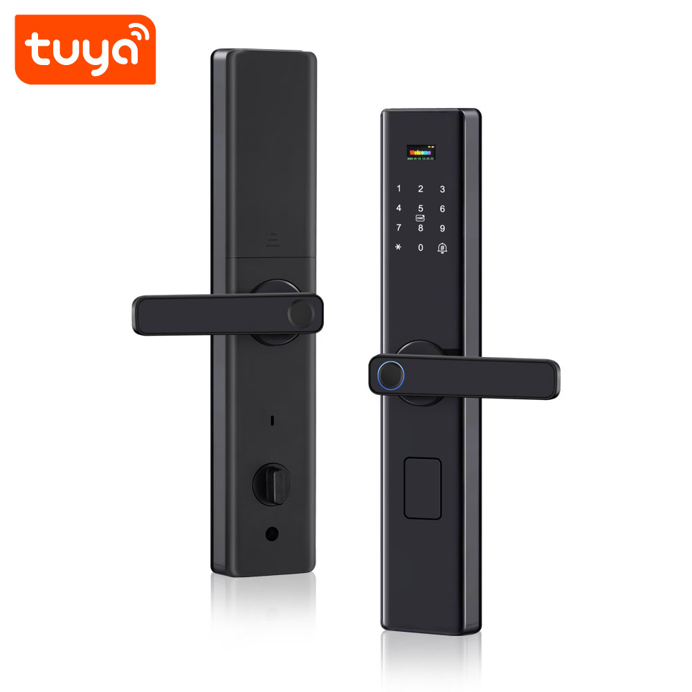PST PST-Z13-TY-P Умный дверной замок WiFi Tuya