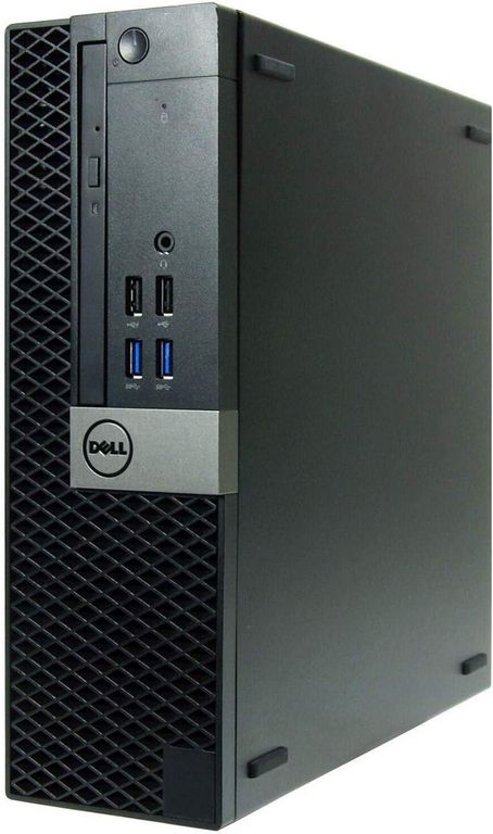 DELL OptiPlex 7050 SFF